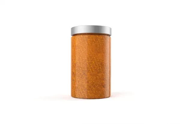 Box of Chai (Jar)