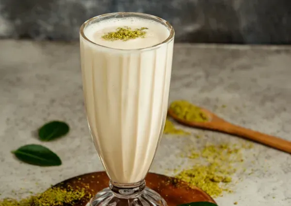 Butter Milk (Chaas)