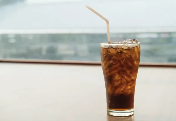 Coke/Diet Coke