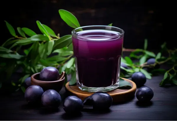 Jamun Shots (2pcs)