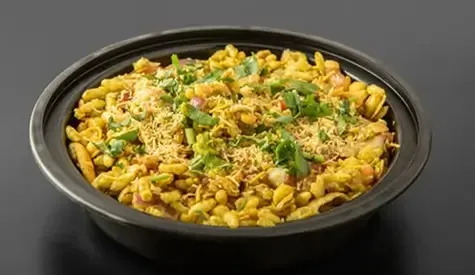 Bhel Puri