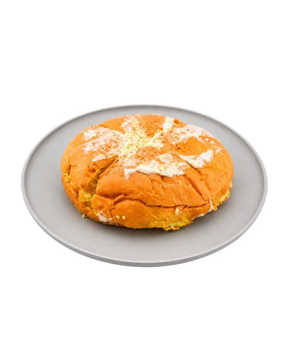 Butter Bun Maska