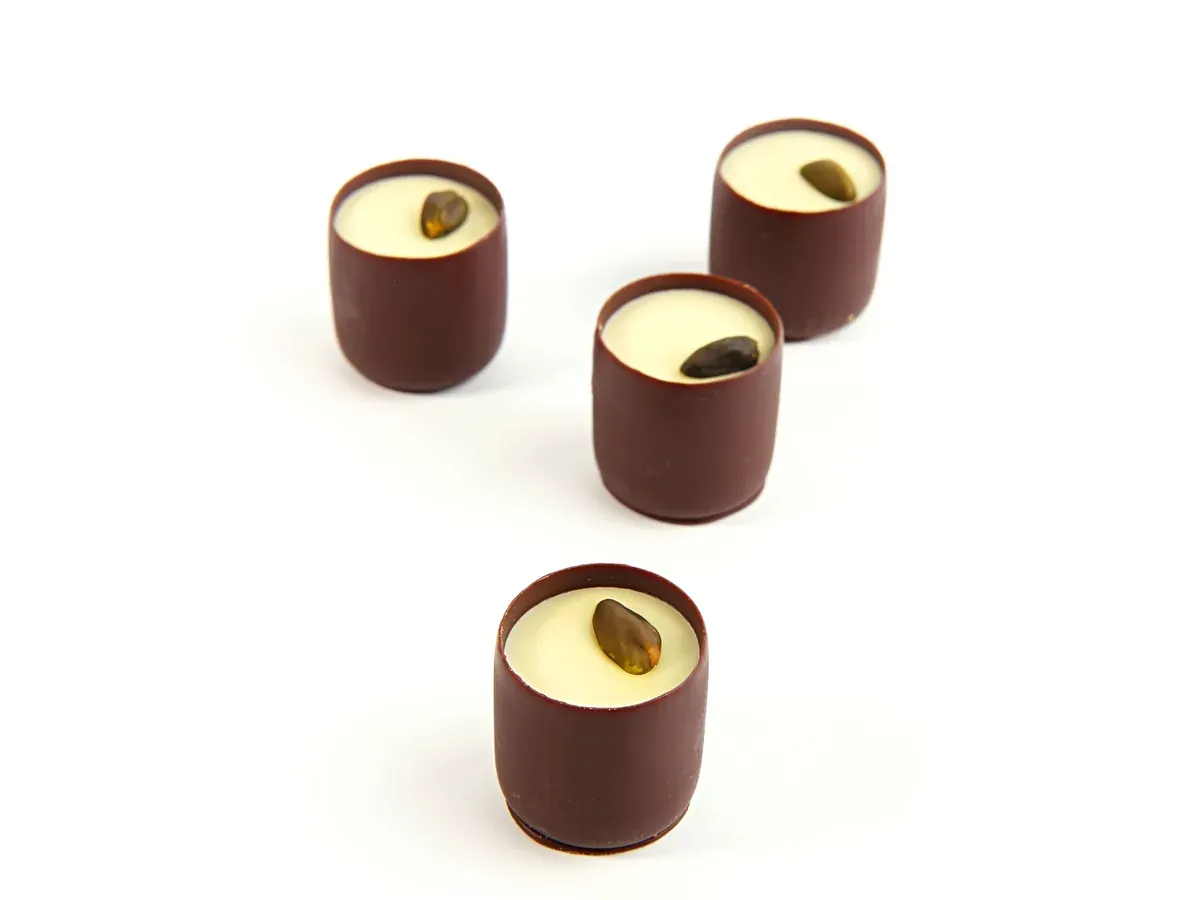 Chocolate Cup