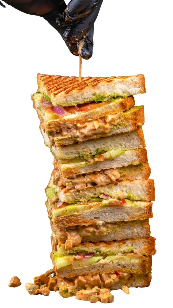 House Special Sandwich
