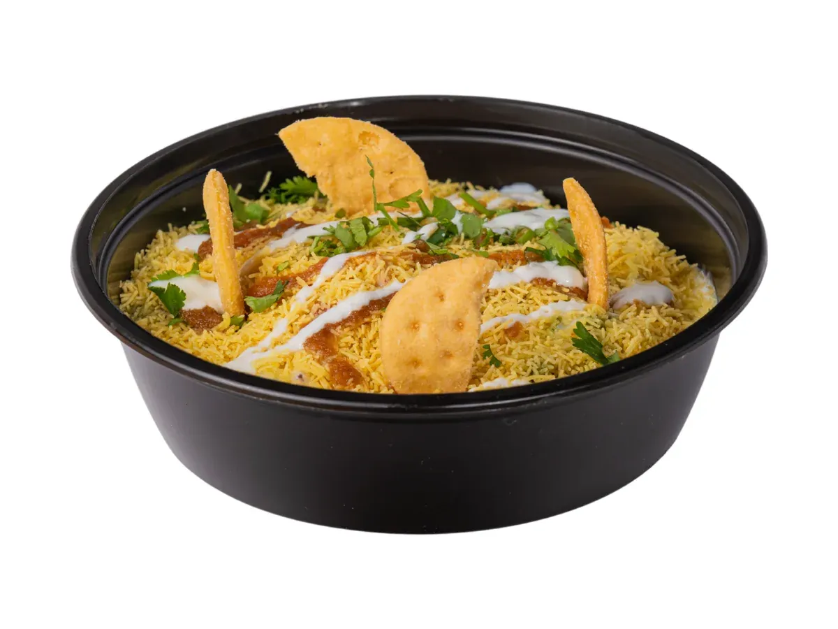 Papdi Chaat