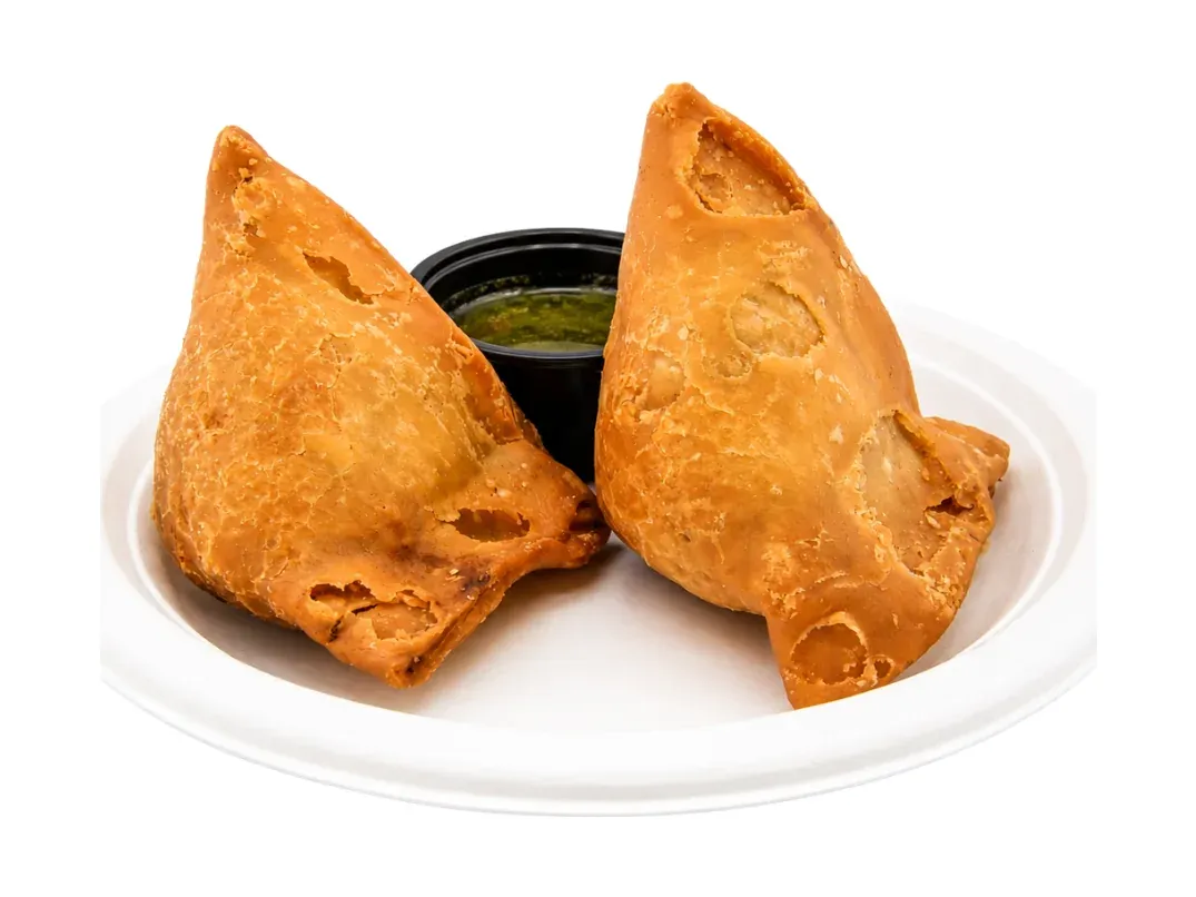 Samosa (2pcs)