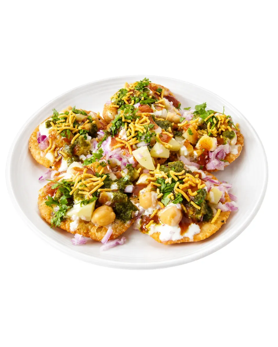 Sev Puri