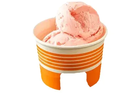 Kulfi Falooda Ice Cream