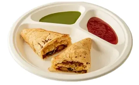Veg Puff