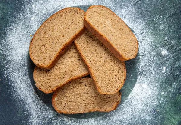 Tea Rusk
