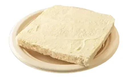 Butter Slice