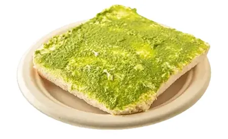 Chutney Slice