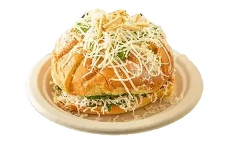 Exotic Bun