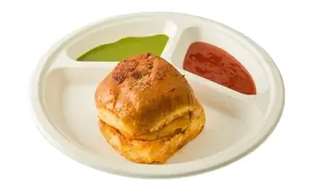 Cheese Butter Vadapav