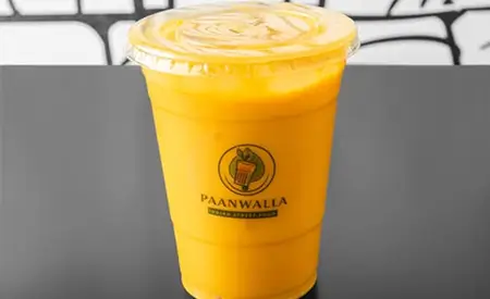 Mango Lassi